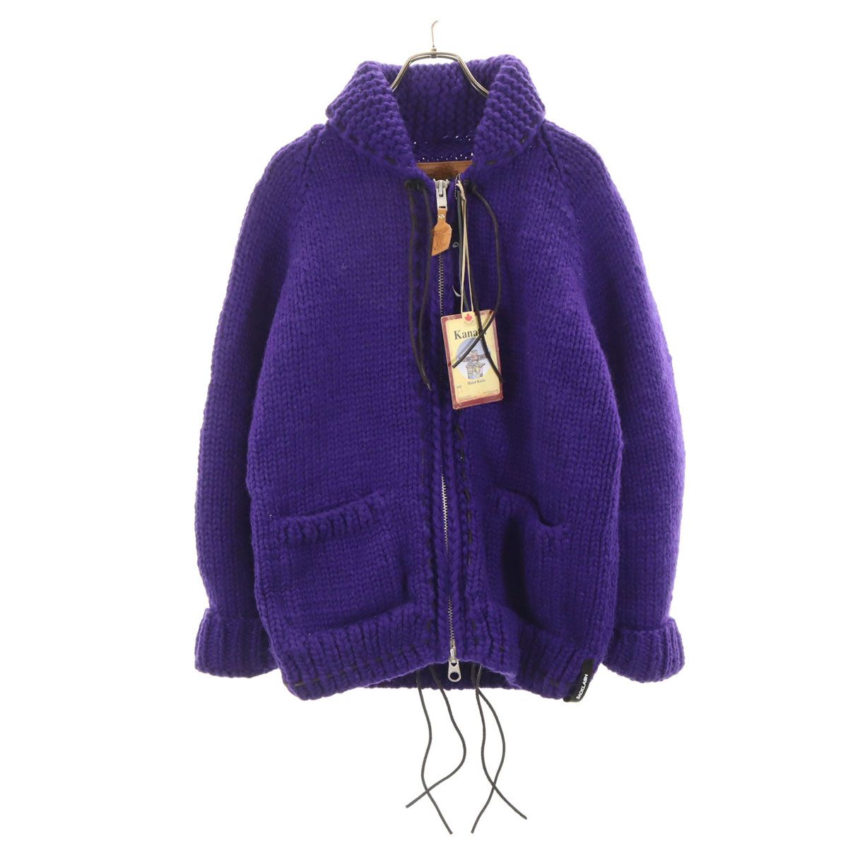 美品 ISAMU KATAYAMA BACKLASH イサムカタヤマ バックラッシュ KANATA