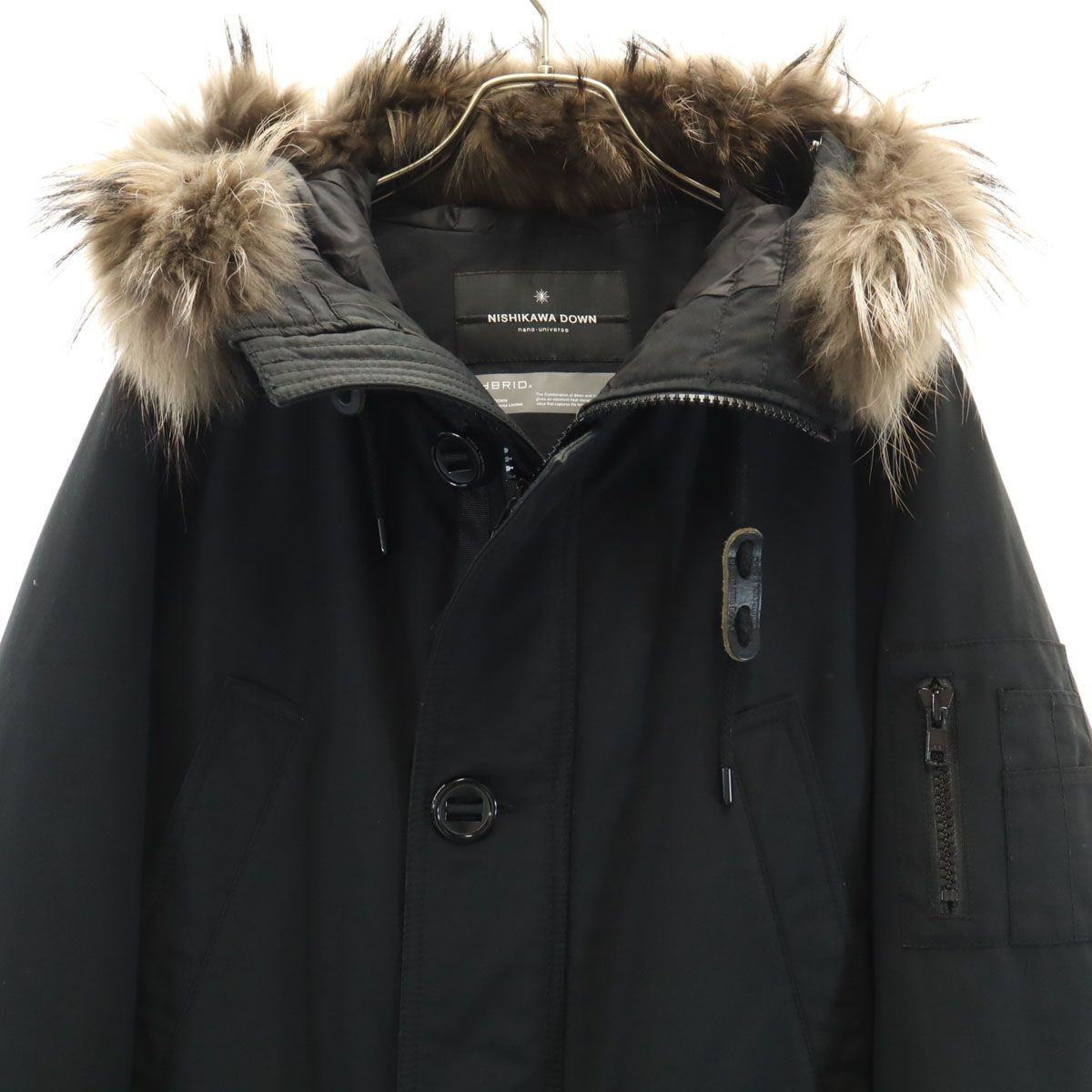 ブラック メンズ