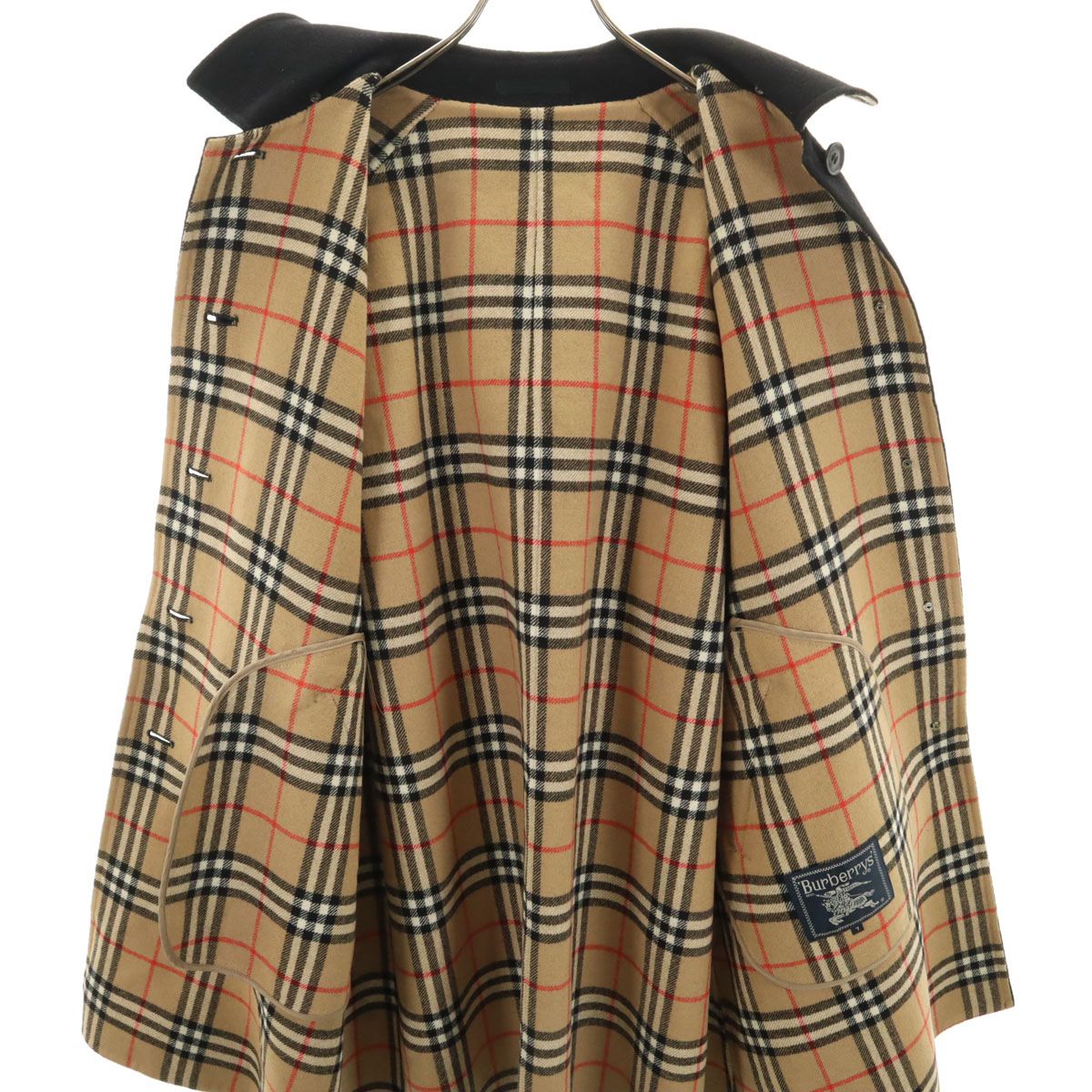 ブラック レディース