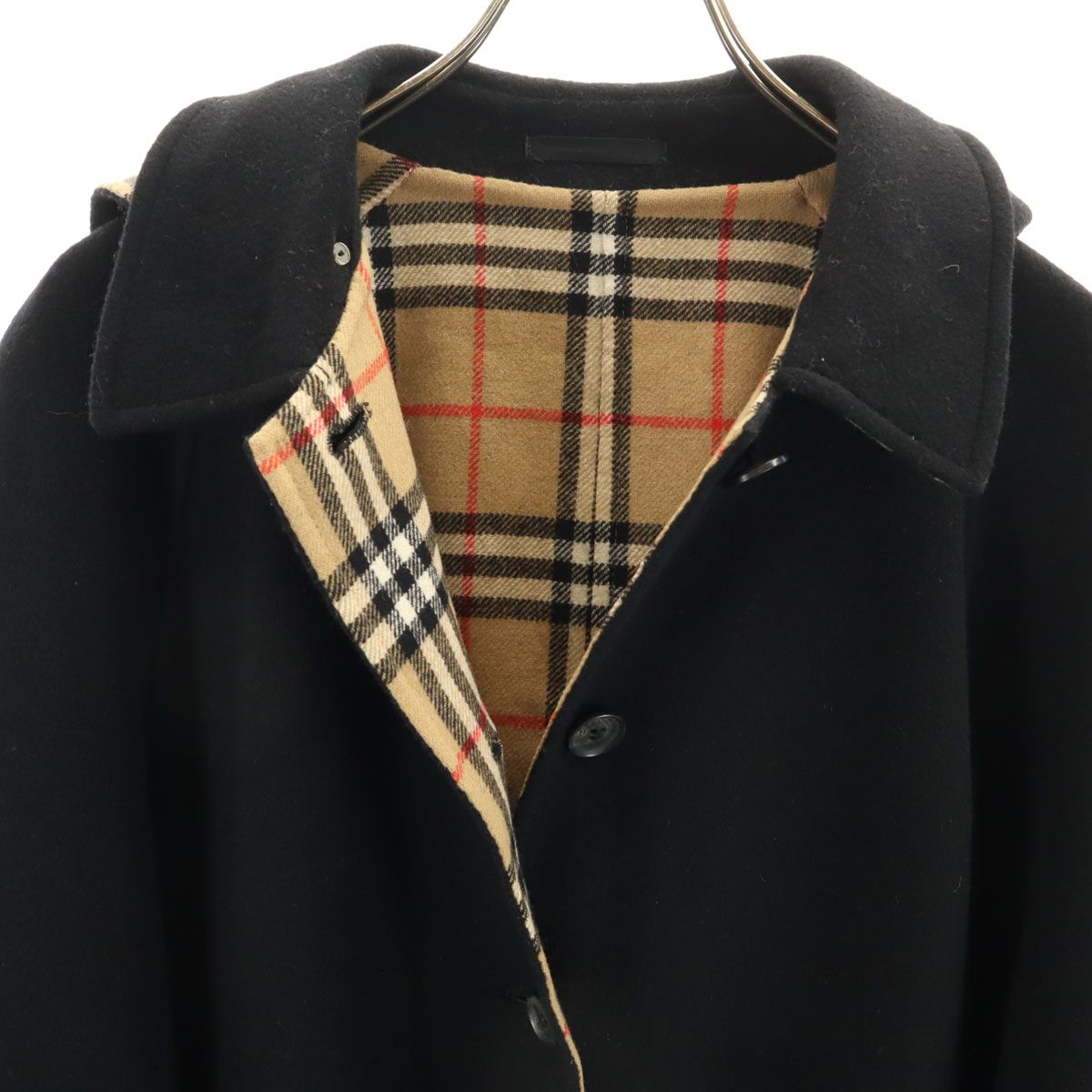 カシミヤブレンド ステン