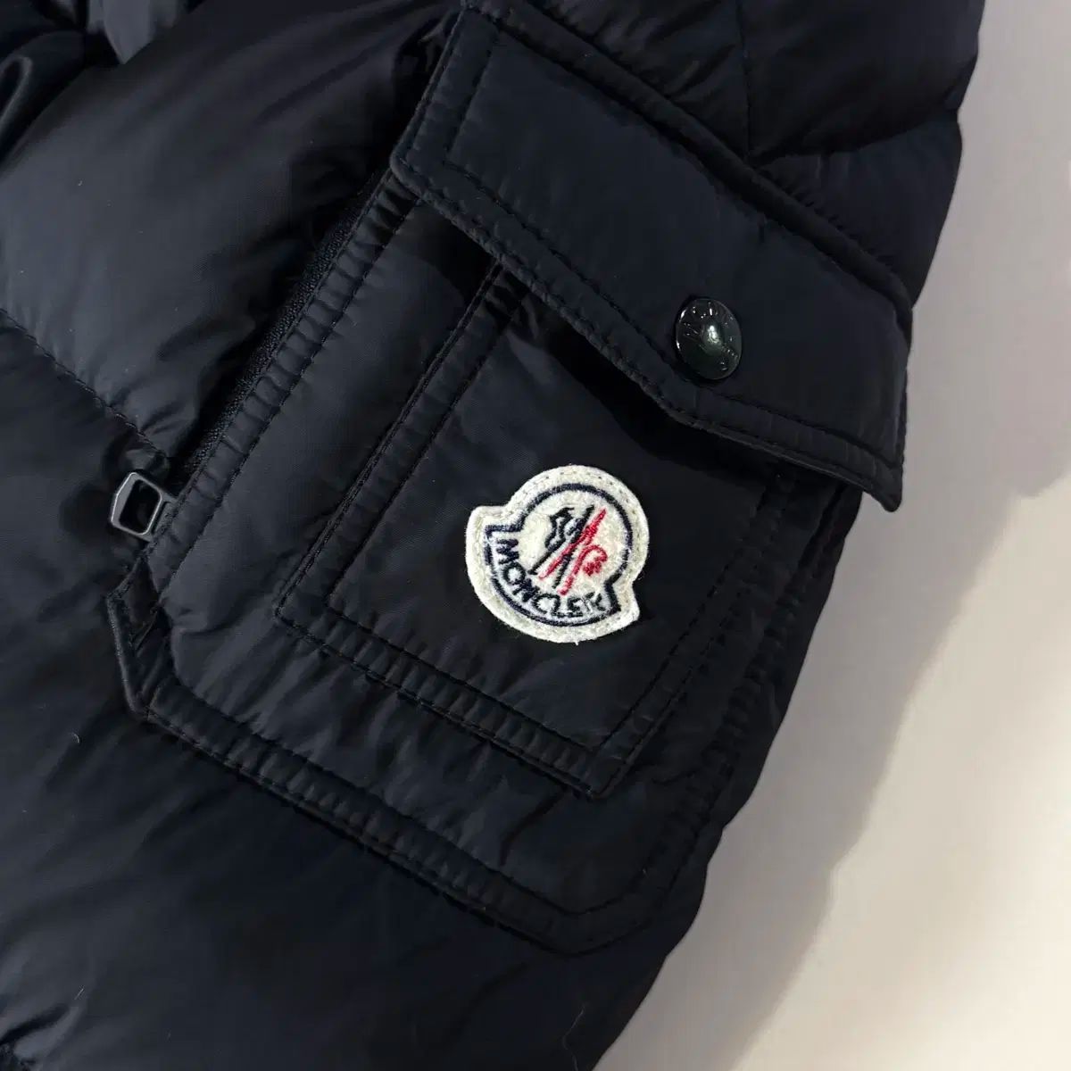当日出荷 MONCLER