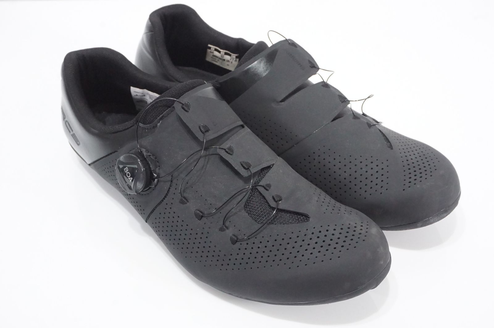 SHIMANO シマノ SH RC 302 M 27 8 cm シューズ バイチャリAKIBA店