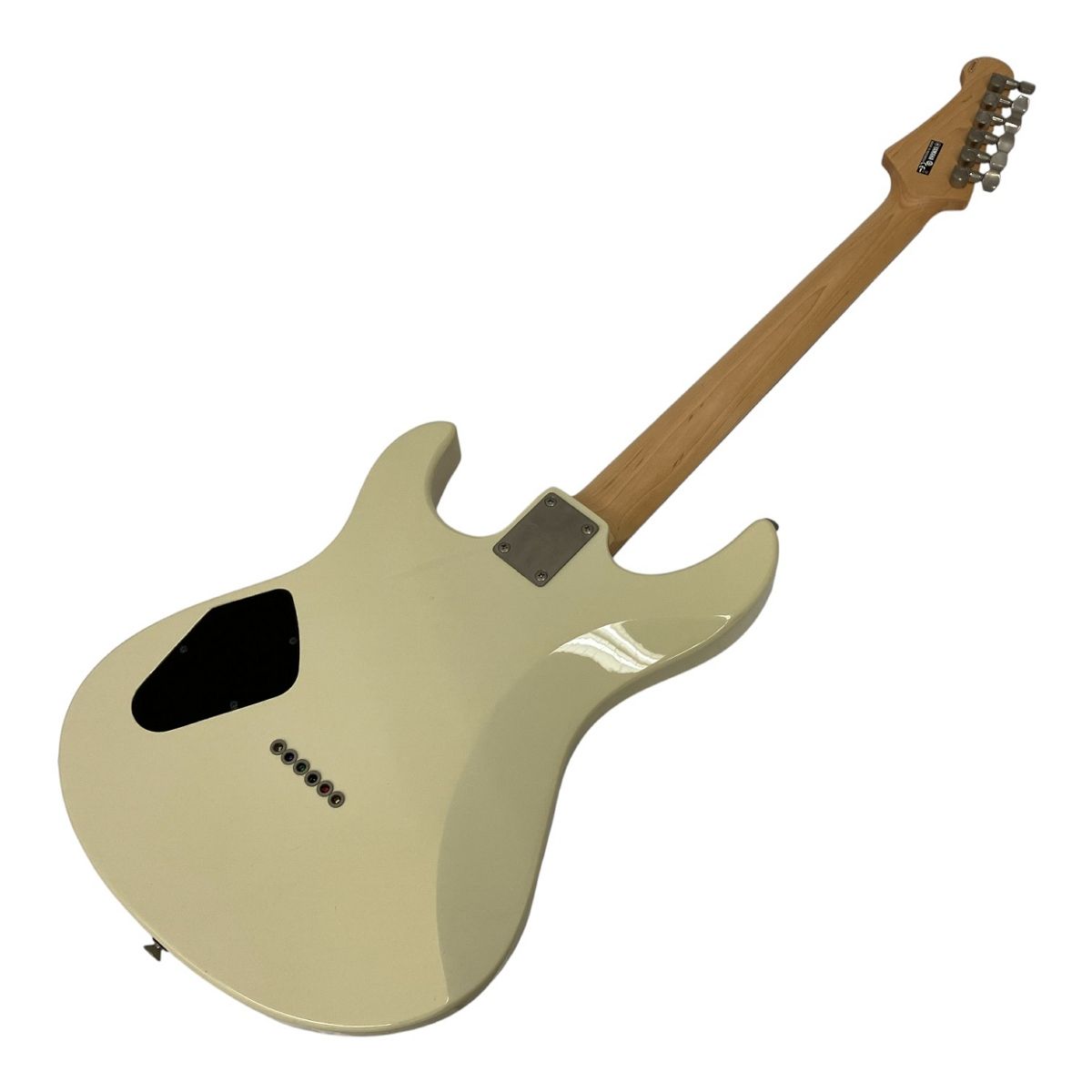 YAMAHA Pacifica PAC311H エレキギター 楽器 ソフトケース付 ヤマハ