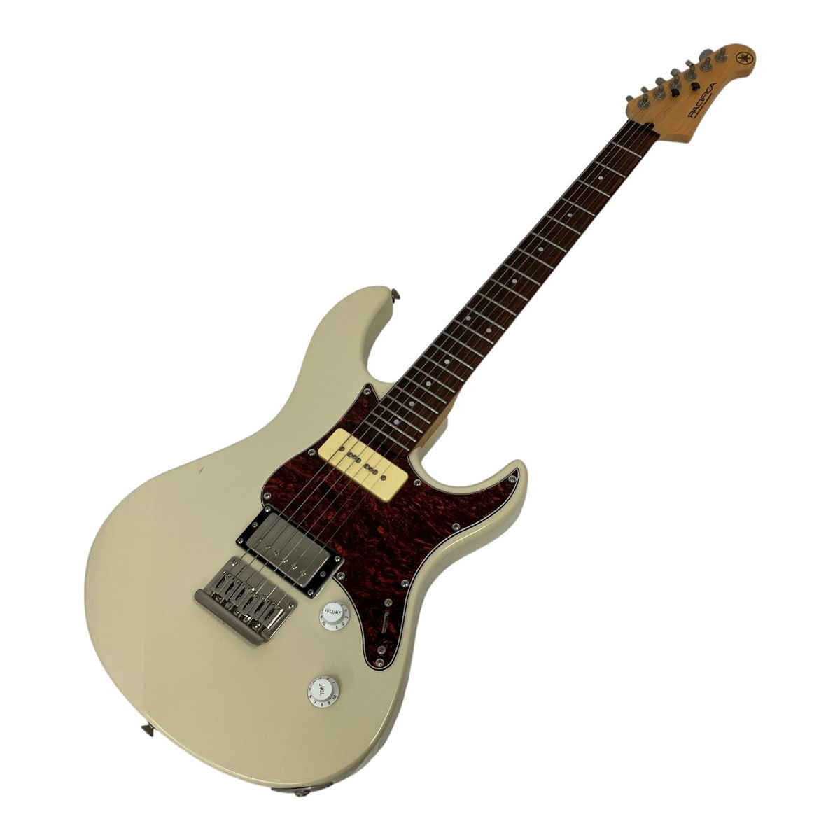 YAMAHA Pacifica PAC311H エレキギター 楽器 ソフトケース付 ヤマハ