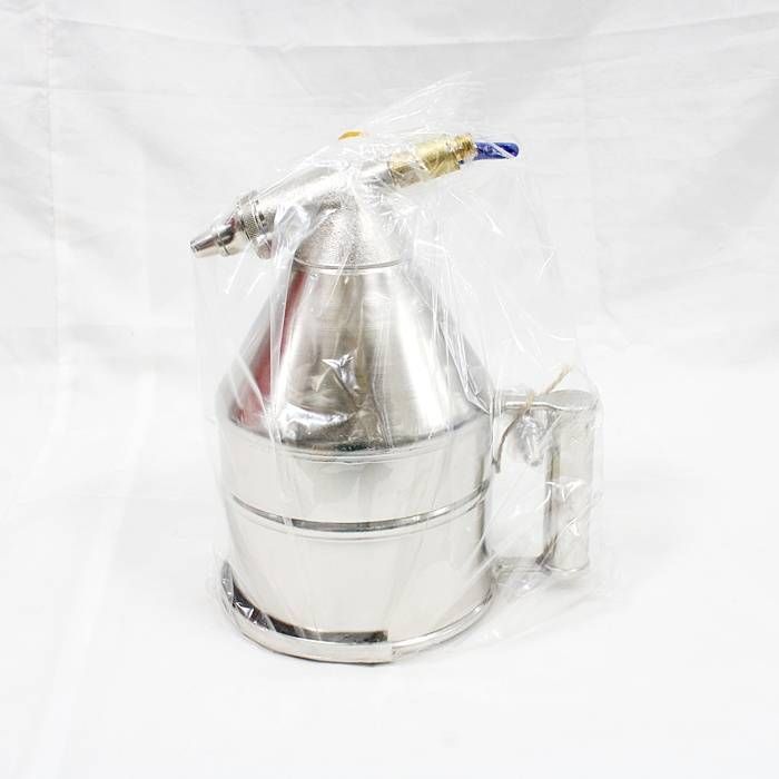 大塚刷毛 建築用吹付ガン器 タイルガン M B 2 L ２