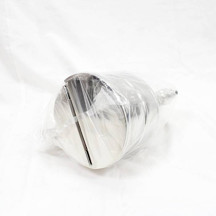 建築用吹付ガン器