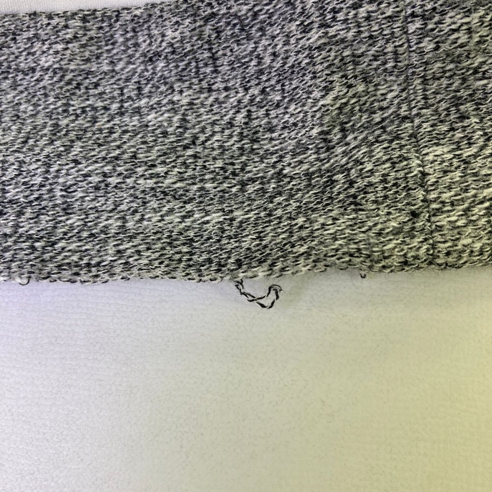 サイズ：42 LANVIN SPORT ランバン スポール ハイネック 長袖Tシャツ