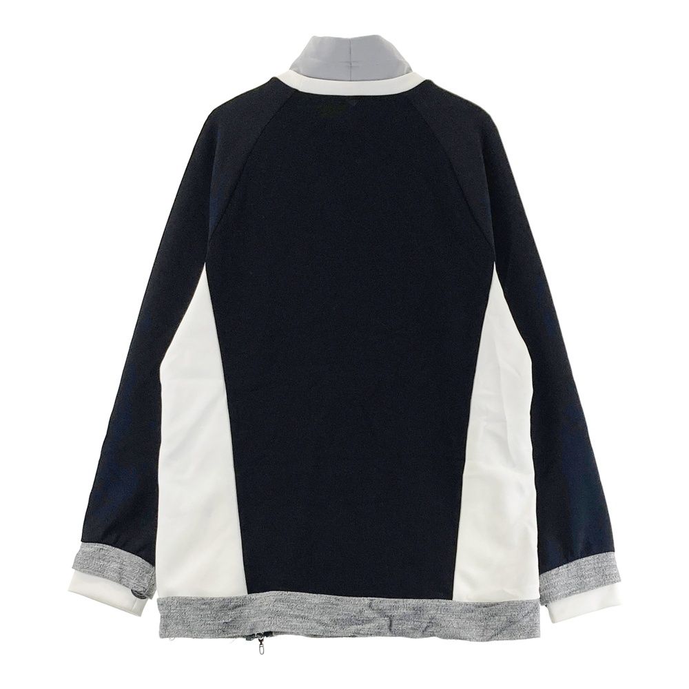 サイズ：42 LANVIN SPORT ランバン スポール ハイネック 長袖Tシャツ