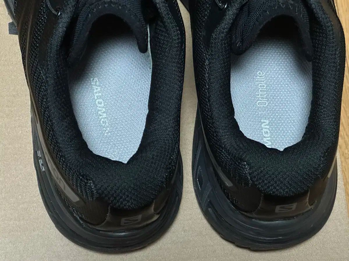  SALOMON サロモン XT Wings 2 ADV ブラック スニーカー 靴