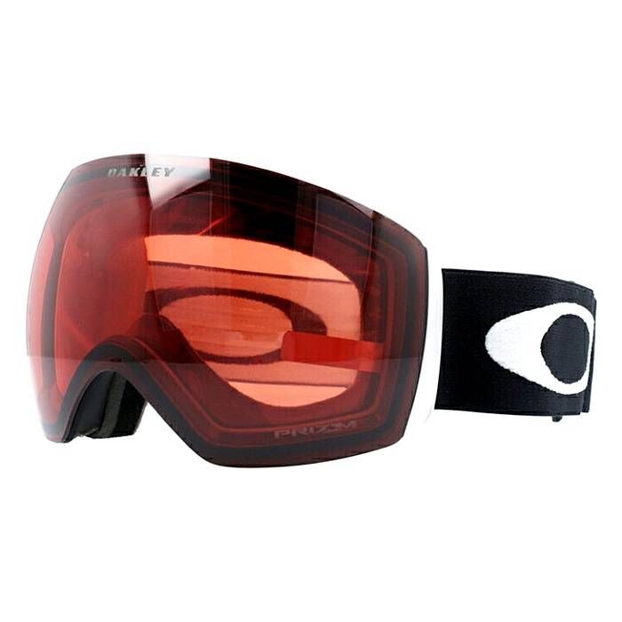 OAKLEY オークリー FLIGHT DECK Matte Black W PRIZM ROSE GBL