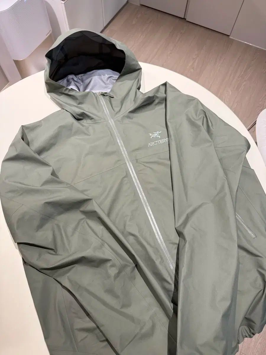 アークテリクス ベータ ポリッジ XL