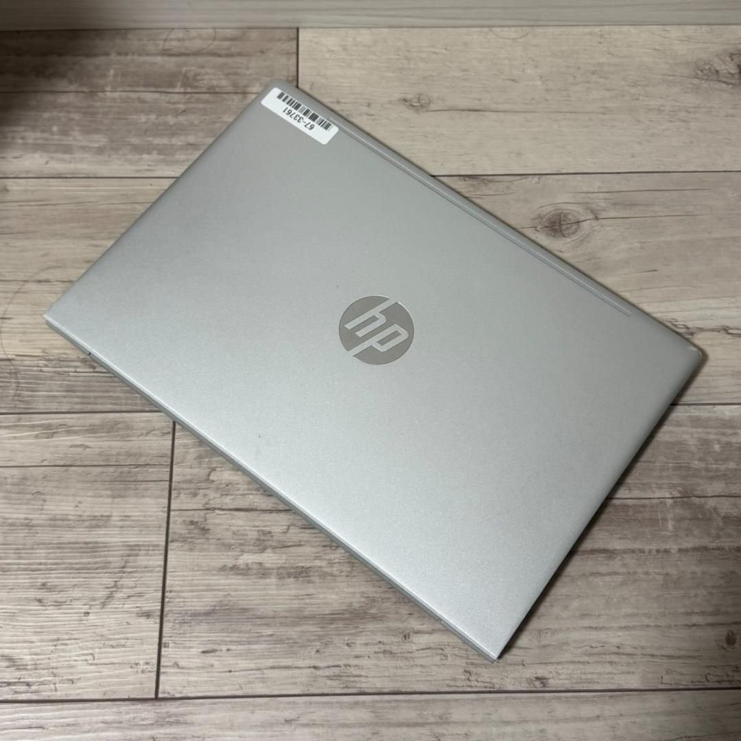 HP ProBook 430G8 i5 11世代 メモリ16GB 256GB オフィス2021 軽量 K456