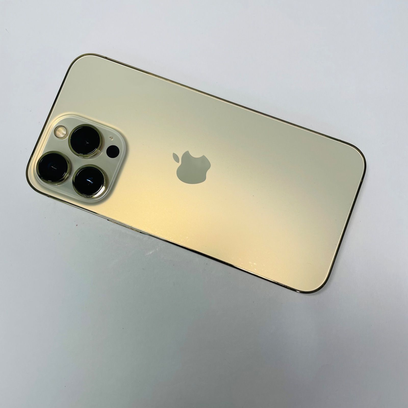 iPhone 13 Pro 256GB SIMフリー 電池 06996