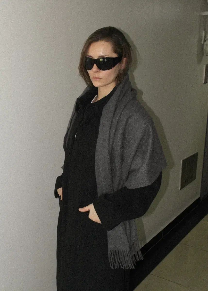 オーバーサイズ