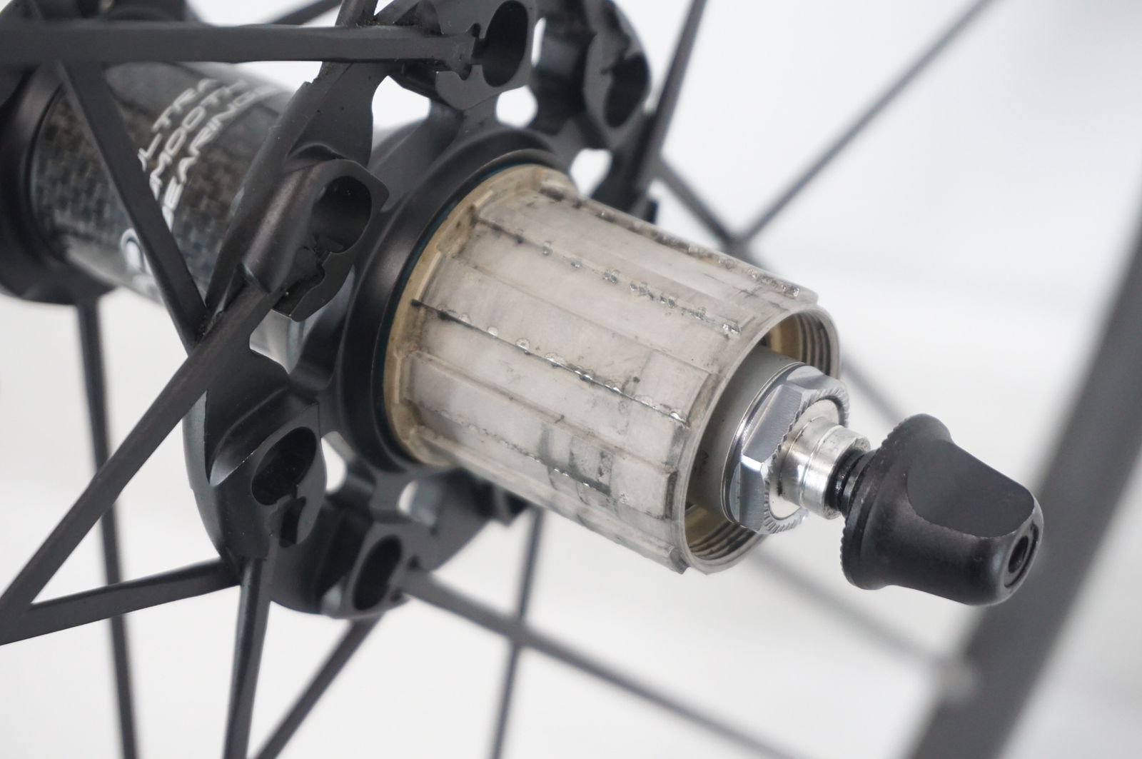 CAMPAGNOLO 「カンパニョーロ」 SHAMAL MILLE C15 シマノ11速 ホイール