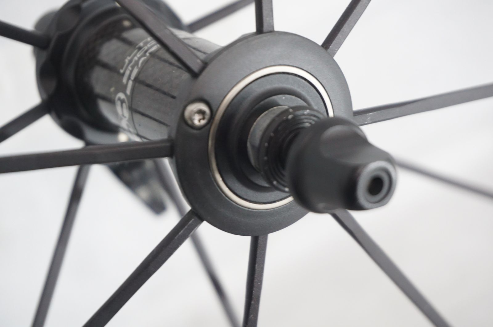 CAMPAGNOLO 「カンパニョーロ」 SHAMAL MILLE C15 シマノ11速 ホイール