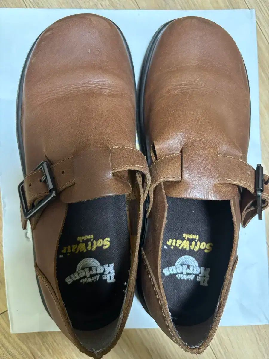 DR MARTENS ドクターマーチン パトリシア