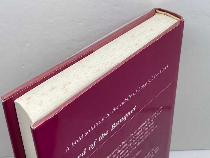 洋書 Lord of the Banquet Narrative Fortress Pr Moessner， David P
