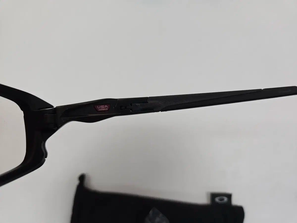 フィールドジャケット 変色