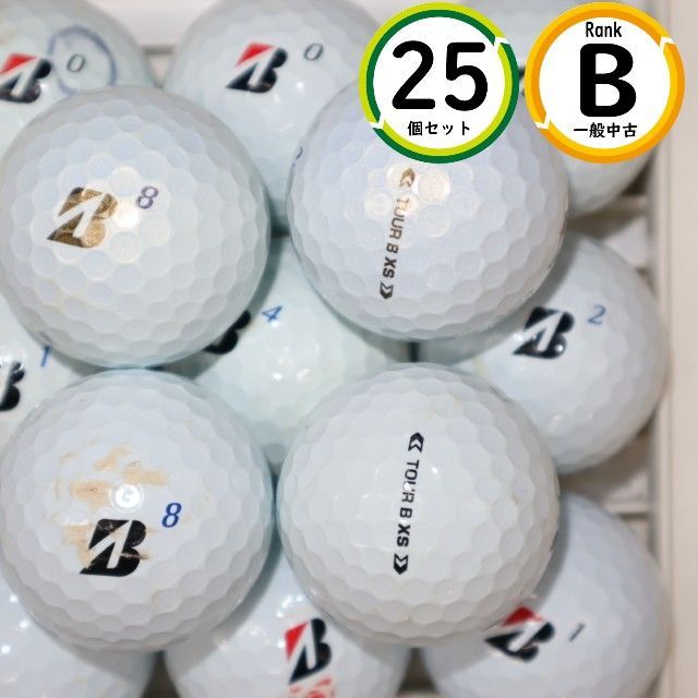 25個 2024年モデル TOURB XS Bランク ホワイト ブリヂストン ツアーb