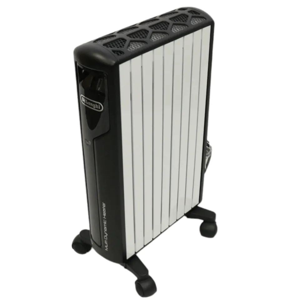 デロンギ マルチダイナミックヒーター 【8~10畳用】 最も安い ピュア