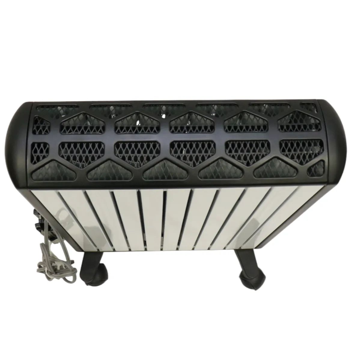 デロンギ マルチダイナミックヒーター 【8~10畳用】 最も安い ピュア