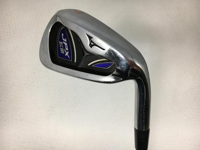返品OK 【ゴルフクラブ】(4本セット)ミズノ JPX EIII SV (JPX E3 SV) ホットメタル アイアン 2016 オロチ ライト カーボン 7～9.P