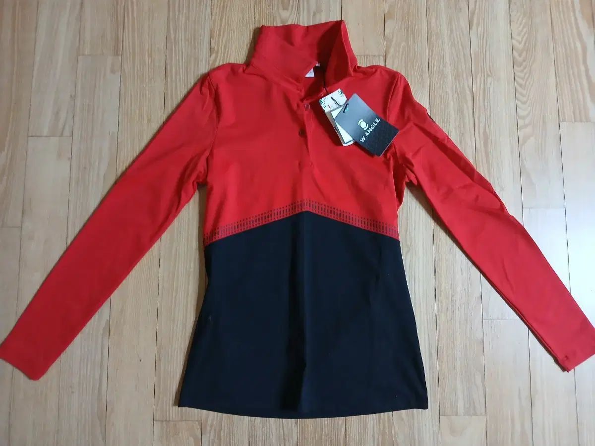 WIDE ANGLE ワイドアングル W.ANGLE ワイドアングル レディース ゴルフTシャツ 85