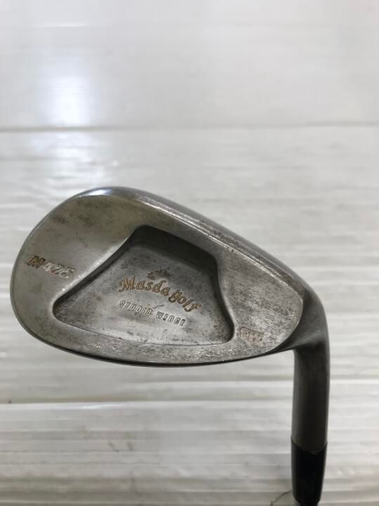 STUDIO WEDGE M425 ノーメッキ 58 WEDGE NSプロMODUS 3105 WEDGE ウェッジ マスダ 最短