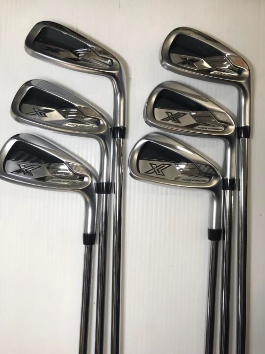 XXIO X-eks- 2024 | S200 | ダイナミックゴールド 95 | 中古