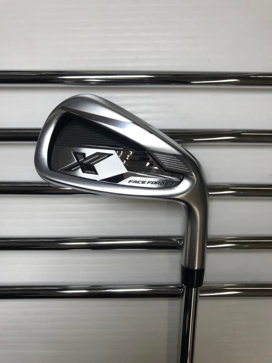 XXIO X-eks- 2024 | S200 | ダイナミックゴールド 95 | 中古