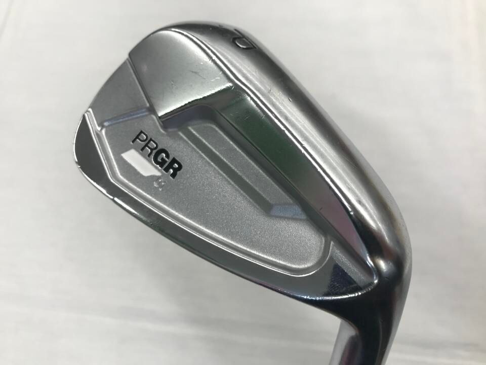 01 IRON PW 2025 48 S NSプロ MODUS 3 TOUR 115 ウェッジ プロギア 最短