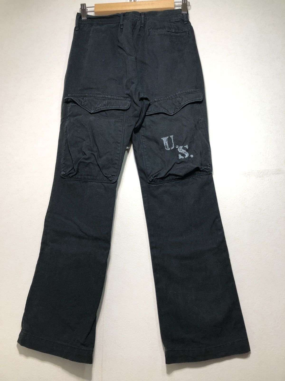 511151 KAPITAL KIRO HIRATA パンツ 1 S