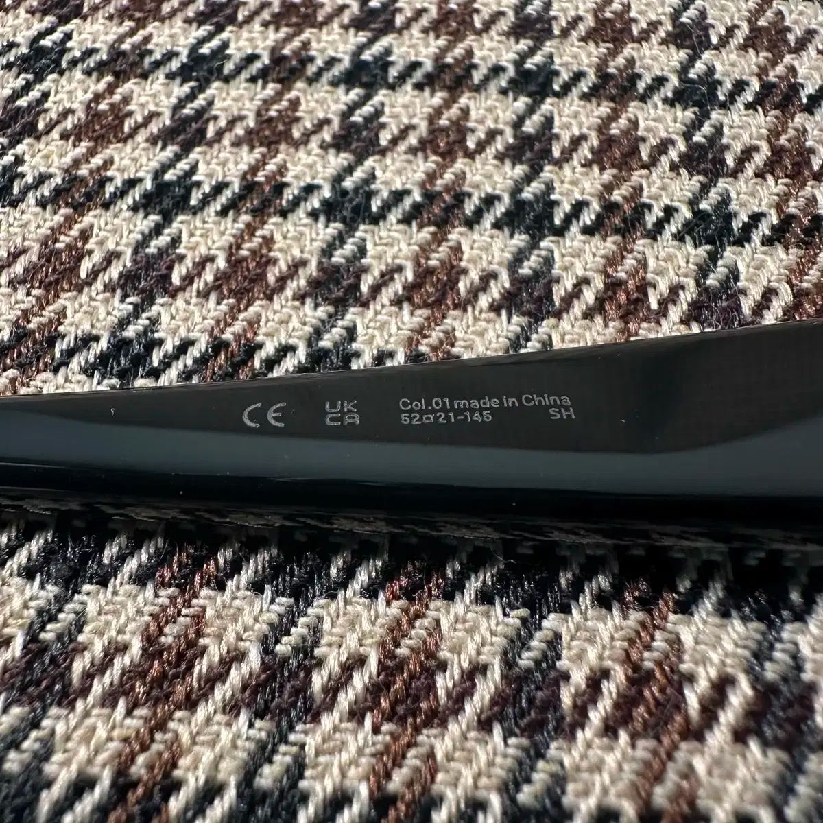  GENTLE MONSTER ジェントルモンスター X Maison Margiela メゾンマルジェラ MM 110 サングラス 小物