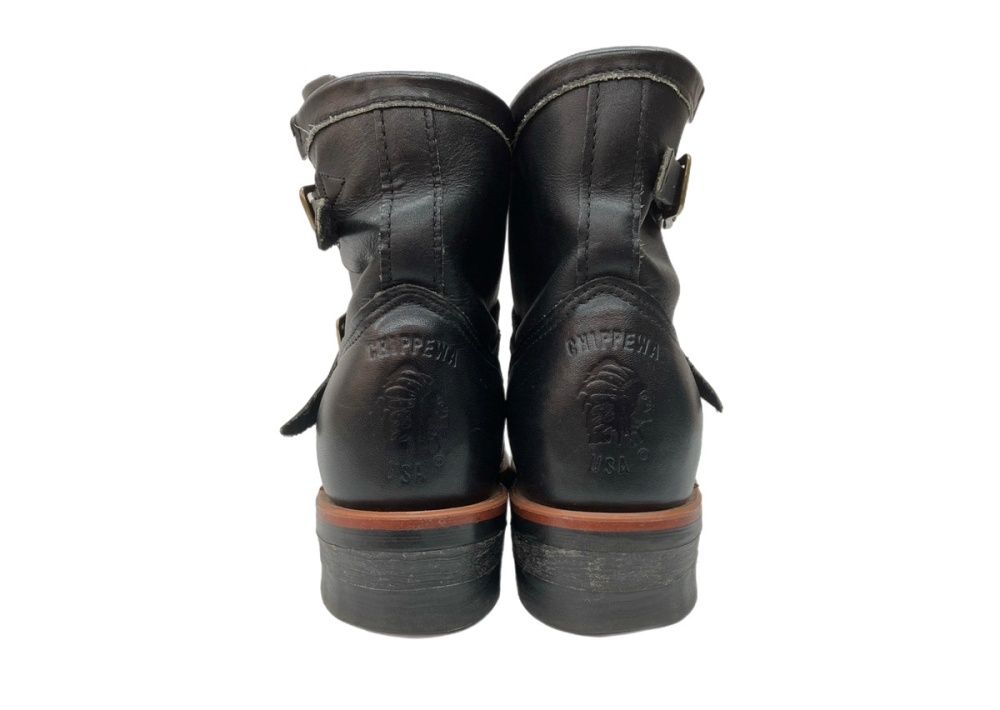 メンズ靴 ブラック