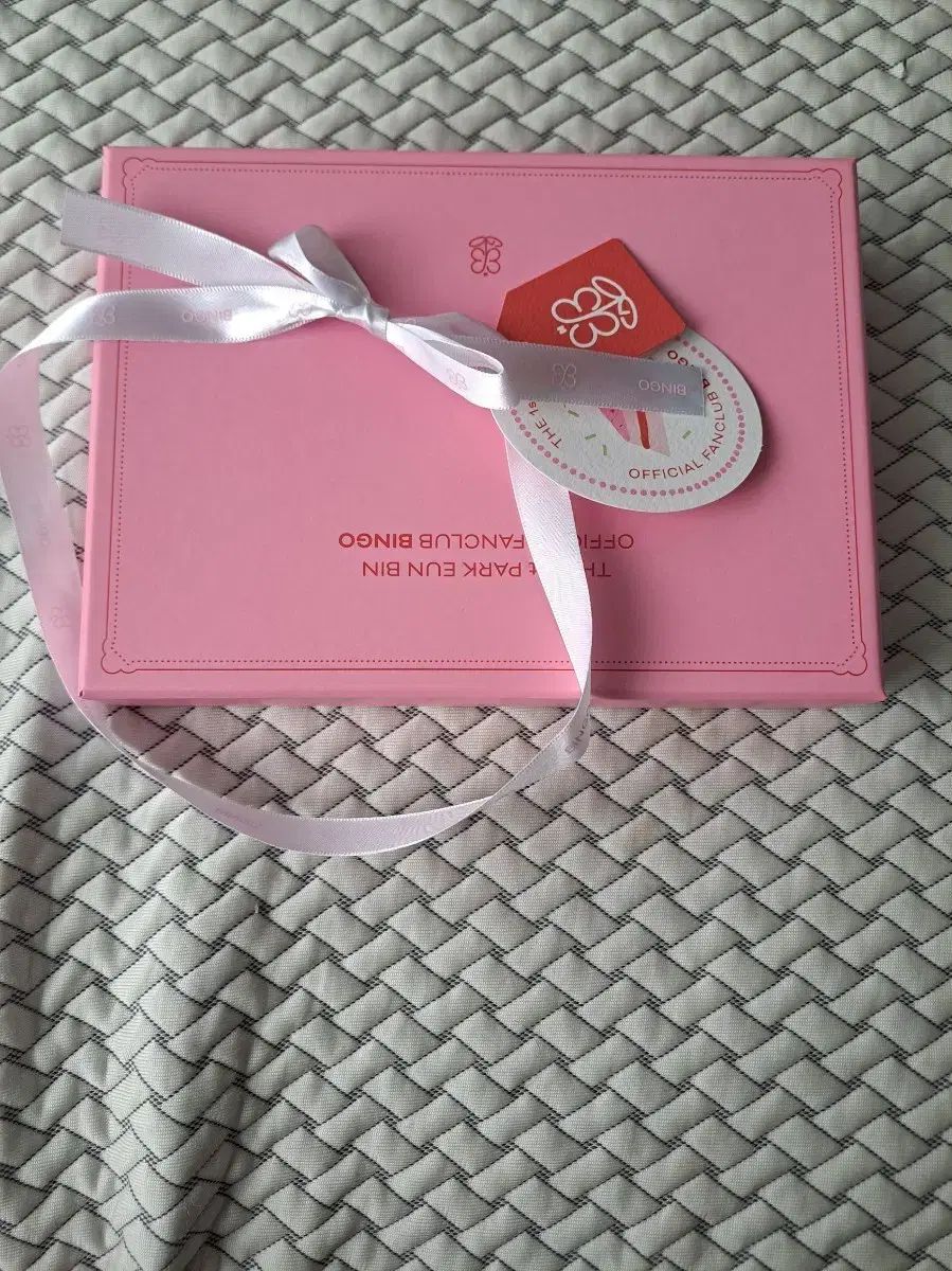 パク ウンビン PARK EUNBIN ビンゴ1期ファンクラブキット ペンライト まとめ