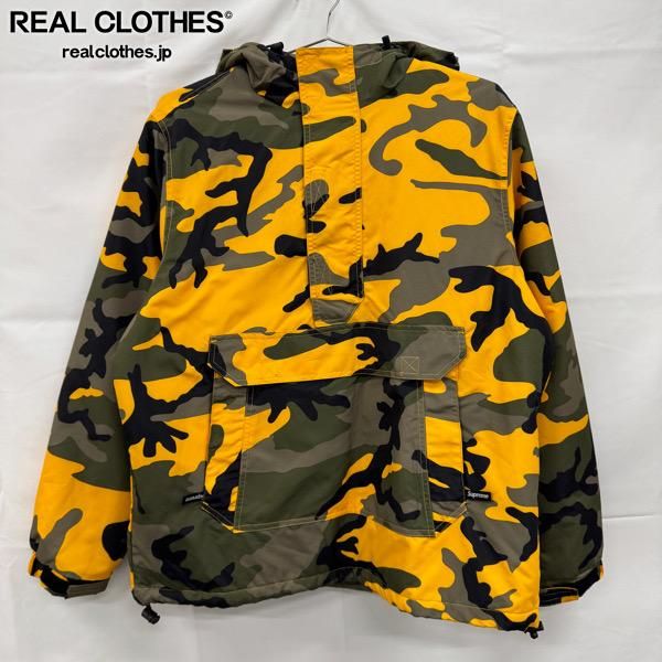 ジャケット・アウター supreme 17AW Hooded Half Zip Pullover 楽天市場】【2017AW Supreme/シュプリーム/hooded logo half Zip