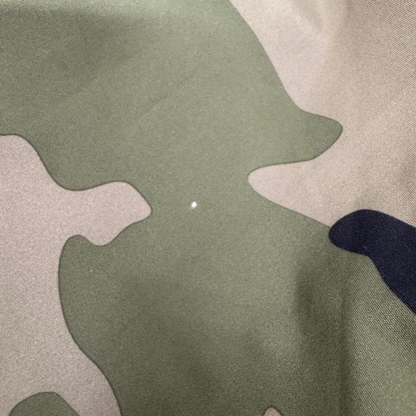 未使用】Supreme/シュプリーム【17AW】Hooded Logo Half Zip Pullover