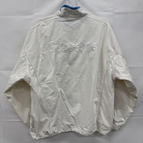 Supreme×Umbro/シュプリーム×アンブロ【23AW】Cotton Ripstop Track