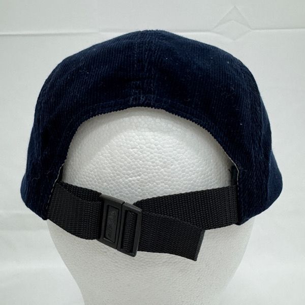 Supreme/シュプリーム【21AW】GORE-TEX Corduroy Camp Cap/ゴアテック