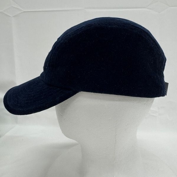 Supreme コーデュロイ ネイビーキャップ シュプリーム コーデュロイキャップ SUPREME CAP SS16H60(NAVY) | e