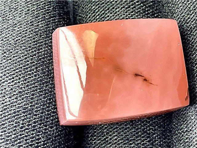 AAA級☆天然アゲート（メノウ 瑪瑙）原石B88Y3/13Y10D - メルカリ