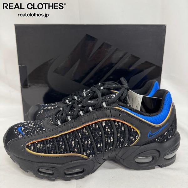 未使用】Supreme×NIKE/シュプリーム×ナイキ AIR MAX TAILWIND IV/エア