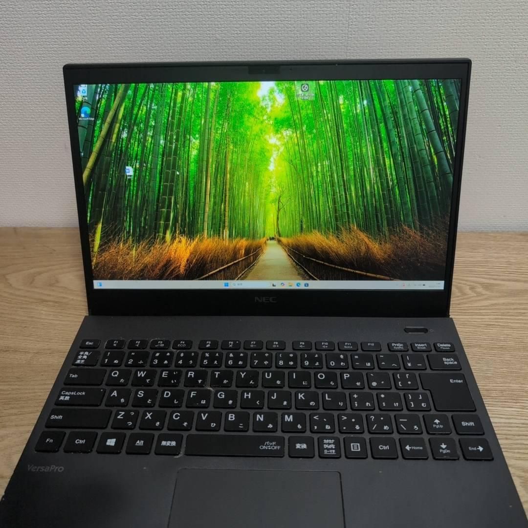 NEC VersaPro オフィス 第10世代i7 16GB SSD256GB 第10世代Core i7×16GBメモリ】NEC VersaPro - メルカリ