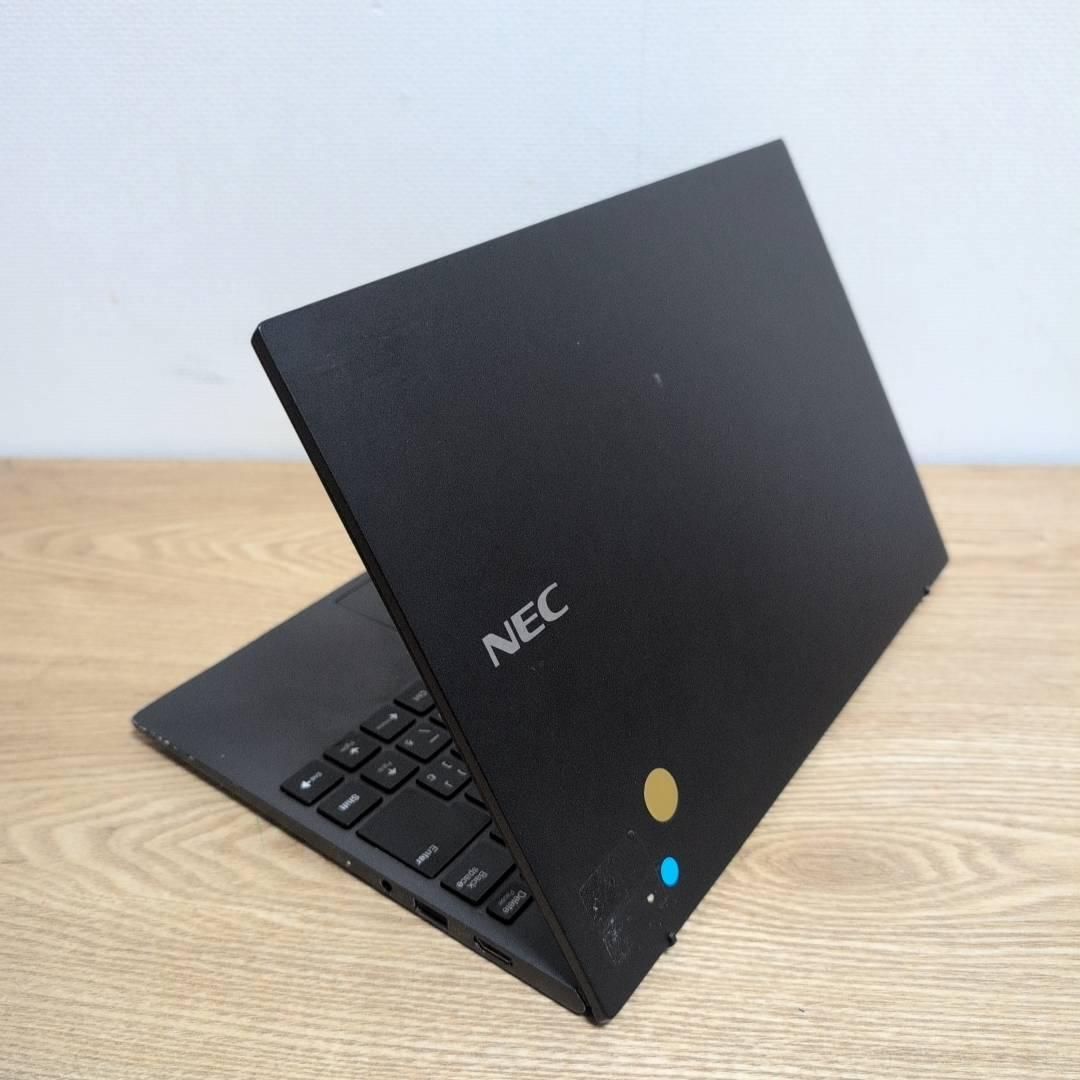 NEC VersaPro i7 10世代 16GB NVMe SSD256GB NEC VersaPro i7 10世代 16GB NVMe SSD256GB オフィス2021 軽量 S435