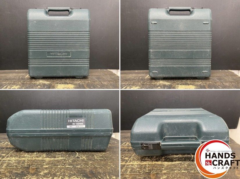 使用空気圧力 1