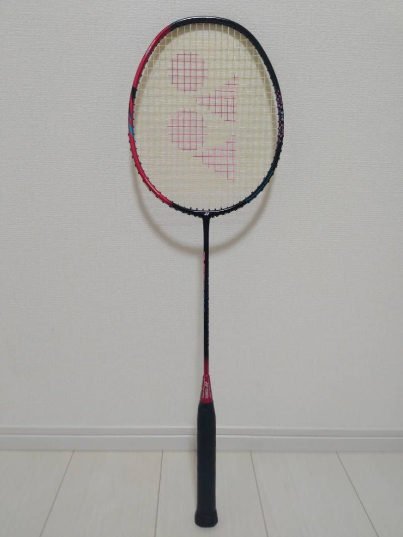 ヨネックス ASTROX SMASH アストロクス スマッシュ バドミントンラケット YONEX
