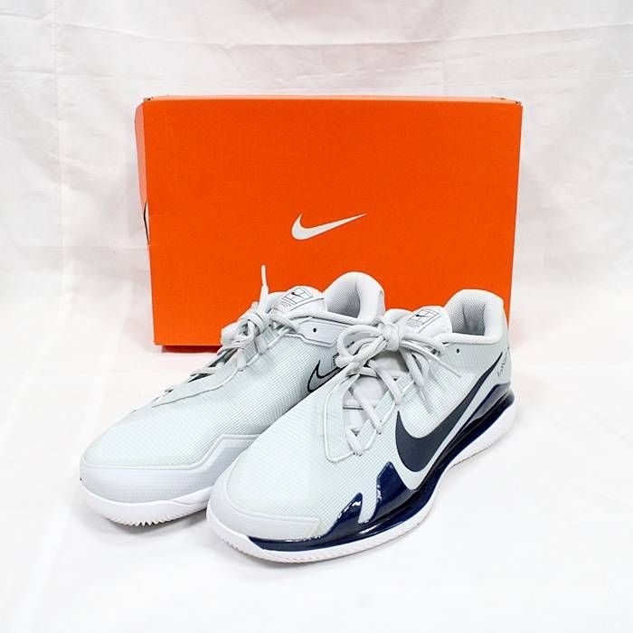 NIKE ZOOM VAPOR PRO HC テニスシューズ 28cm