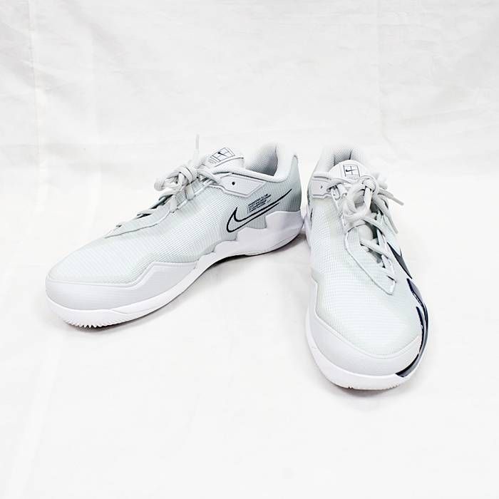 未使用品】NIKE ZOOM VAPOR PRO HC テニスシューズ 28cm◎ - メルカリ