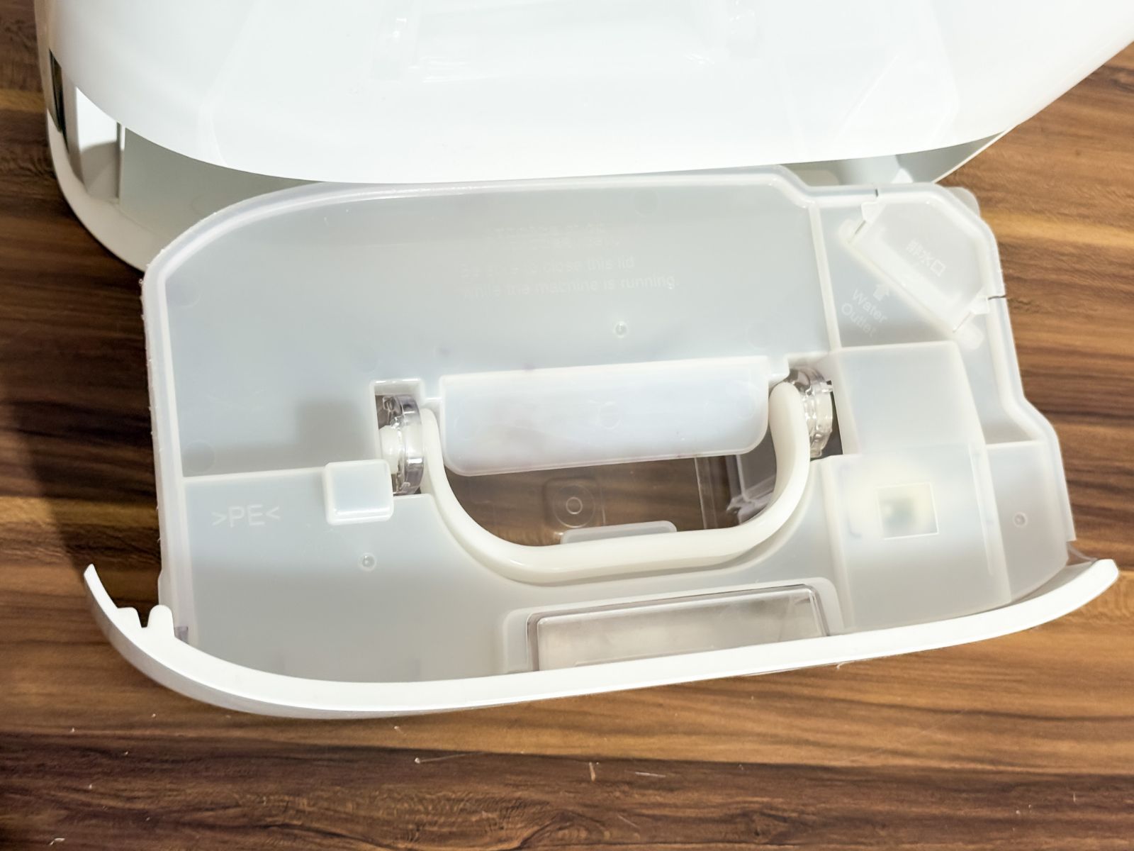 Panasonic 衣類乾燥除湿機 F-YZSX60 2019年製 中古動作確認済み - メルカリ